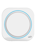 Вентилятор ERA DISC осевой вытяжной D100  (DISC4)