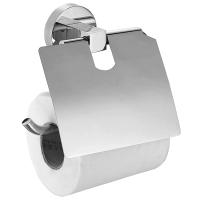 Бумагодержатель c крышкой NESSY AZARIO