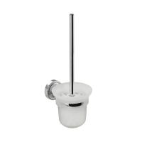 Ёрш стеклянный с креплением к стене SANAKS