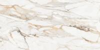 Керамогранит полированный 60x120 Statuario Porshe белый (1,44м2) (2шт/уп) LAPARET