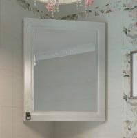 Зеркало-шкаф  "Florencia 65 №3" угловое