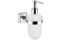 Дозатор жидкого мыла Fixsen Kvadro FX-61312