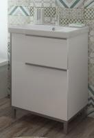 Тумба Chelsea 60 + Умыв COMO 60