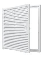 Люк-дверца EVECS (бел,пласт,ревиз.,вентилир.300*300) 3030 ДФ