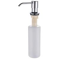 Дозатор врезной Хром L405-2 LEDEME