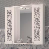 Зеркало Baroque 85