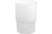 Стакан матовый стекло L752 LEDEME