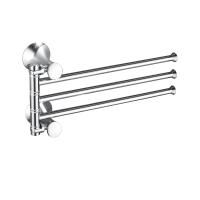 Держатель полотенца MAGNUS поворотный 