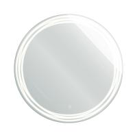 Зеркало D 770 мм , сенсорное , с внутренней LED подсветкой Санакс 45235