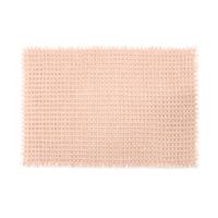 Коврик для ванной Fixsen Soft FX-4001B, розовый, 40х60см