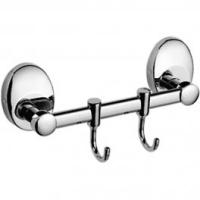 Планка с 2 передвижными крючками L3315-2 LEDEME