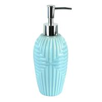 Дозатор для жидкого мыла Delphinium Атриум керамика 106276