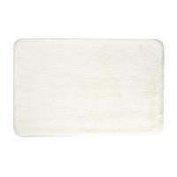 Коврик для ванной Fixsen Nice FX-9002A, бежевый, 50х80см