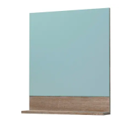 Зеркало Модерн 60 дуб Сонома