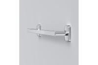 Вешалка для полотенец AM.PM Gem A90346400 хром 50см