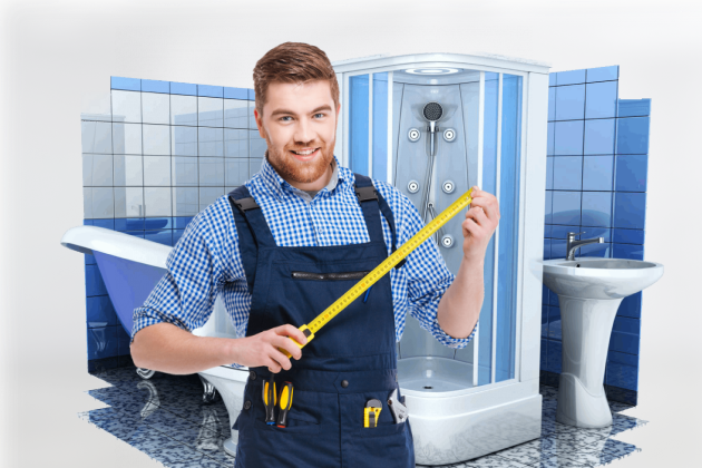 Комплектация объекта под заказ