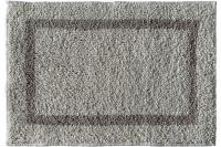 Коврик для ванной комнаты, 45*65 см, хлопок (восстановленный), IDDIS, P51C465i12