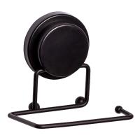 Бумагодержатель без крышки MAGIC BLACK Fixsen FX-45010B