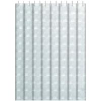 Штора для ванной 1,8*2,0 HB75101-1 HAIBA