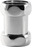 Соединение прямое г/г 1х1/2 для полотенцесушит. Маргроид