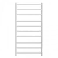 Полотенцесушитель электрический АВРОРА белый Point 500*1000 П10 PN10850W диммер справа ``