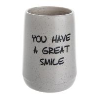 Стакан  керамика EVERYDAY CE2366AA-TB