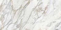 Керамогранит полированный 60x120 Calacatta Roma белый (1,44м2) (2шт/уп) LAPARET