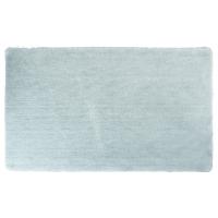 Коврик для ванной Fixsen Family FX-9003C, голубой, 70х120см