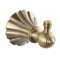 Крючок одинарный под БРОНЗУ MAGNUS 95114