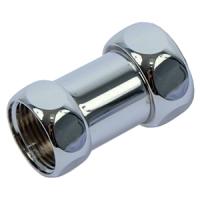 Соединитель д/полотенц. 1*3/4 (г/ш) ThermoFix