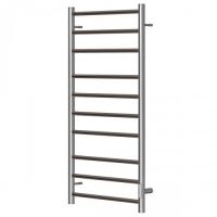 Полотенцесушитель электрический АВРОРА Point 500*1000 П10 PN10850 диммер справа ``