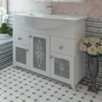 Тумба Chloe 100 +ум. Стиль 105