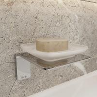 Мыльница, мат. стекло, сплав металлов, Slide  IDDIS,SLISCG0i42