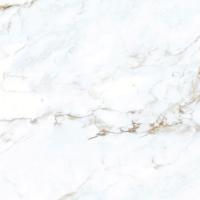 Керамогранит матовый Statuario Martin 60x60 белый (1,44м2) (4шт/уп) LAPARET