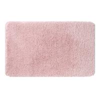 Коврик для ванной Fixsen Lido FX-3002B, розовый, 50х80см
