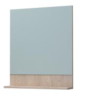 Зеркало Модерн 60 дуб Бардолино