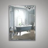 Зеркало 45816 80*60 с фацетом КЗСК