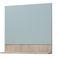 Зеркало Модерн 70 дуб Бардолино