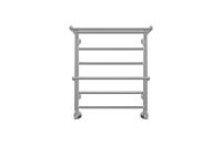 Полотенцесушитель "Анкона с полкой'" Terminus 500*600 П6