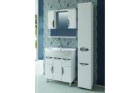 Пенал "JIKA" П5К с корзиной CALLAO