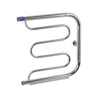 Полотенцесушитель ФОКСТРОТ 60*60 с полочкой