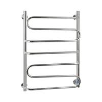 Полотенцесушитель СКОБА-Z образная М14 50*80 d32x2 мм нерж.