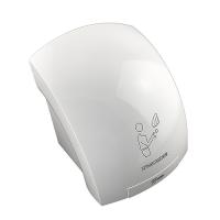 Устройство для сушки рук цвет белый 1800W
