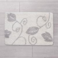 Коврик для ванной 60*90  frost IDDIS