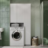 Лондри  Шкаф над стиральной машиной