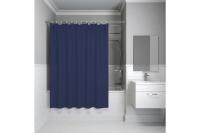 Штора для ванной 180*180см PEVA IDDIS P40PV11i11