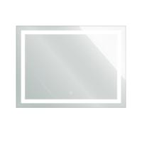 Зеркало 800 х 600 мм, сенсорное, с внутренней LED подсветкой 45213 SANAKS