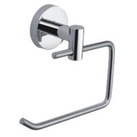 Бумагодержатель хром HB1703-3 HAIBA