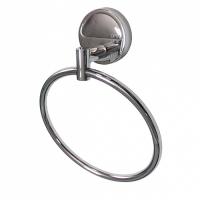 Держатель полотенца кольцо САНАКС