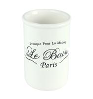 Стакан Delphinium Прованс керамика 106235